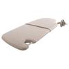 JKSXIX Left Beige Sun Visor for Dodge for Ram 1500 2002-2005 for Ram 2500/3500 2003-2005 view 2
