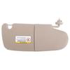 JKSXIX Left Beige Sun Visor for Dodge for Ram 1500 2002-2005 for Ram 2500/3500 2003-2005 view 3