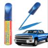 Zlirfy Car Scratch Repair,Car Paint Scratch Repair,Car Accessories Car Scratch Repair Pen,Touch Up Paint for Cars, Easy Repair Auto Paint Scratch Repair,Car Scratch Remover for Deep Scratches (Blue) view 1