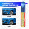 Zlirfy Car Scratch Repair,Car Paint Scratch Repair,Car Accessories Car Scratch Repair Pen,Touch Up Paint for Cars, Easy Repair Auto Paint Scratch Repair,Car Scratch Remover for Deep Scratches (Blue) view 2