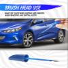Zlirfy Car Scratch Repair,Car Paint Scratch Repair,Car Accessories Car Scratch Repair Pen,Touch Up Paint for Cars, Easy Repair Auto Paint Scratch Repair,Car Scratch Remover for Deep Scratches (Blue) view 4