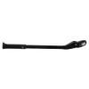 Cabilock Adjustable Height Bike Kickstand Side Support for Mountain and Road Easy Installation Lightweight Wear-Resistant Replacement Stand view 1