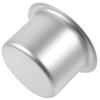 PLAFOPE Aluminum Cup Recliner Cup Holder Sofa Mug Holder Insert Recliner Parts view 1