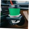 PLAFOPE Aluminum Cup Recliner Cup Holder Sofa Mug Holder Insert Recliner Parts view 2
