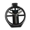 GLEAVI Foldable Car Cup Holder Drink Bottle Stand Lightweight Compact Design for Easy Storage for Canned Drinks and Bottled Beverages Random view 4