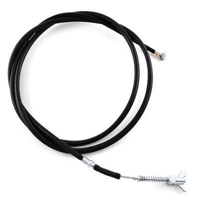 BOMPARA Brake Cable Rear Hand for Kawasaki 2006-13 Brute Force 650 750 05-17 54005-0005 54005-0017