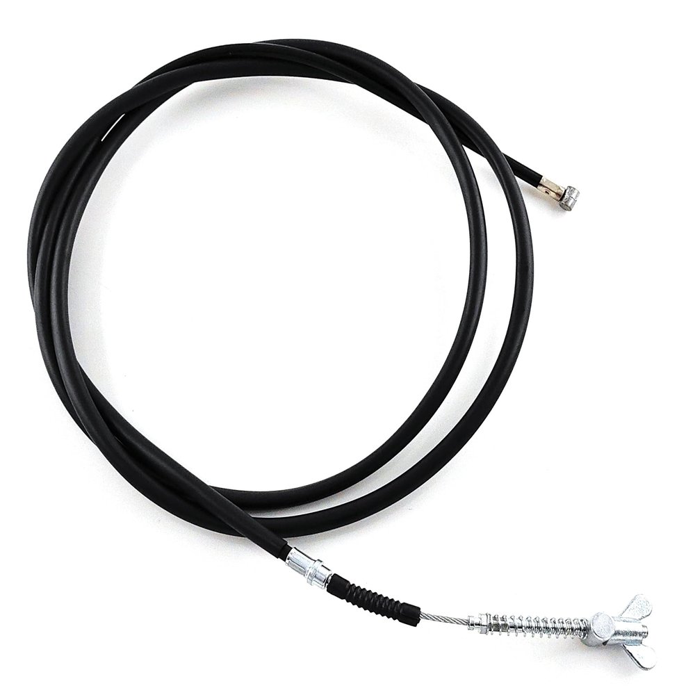 BOMPARA Brake Cable Rear Hand for Kawasaki 2006-13 Brute Force 650 750 05-17 54005-0005 54005-0017