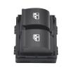 DRYIC Power Window Switch for F/iat Siena 1996-2012 OE:100157736 735379267 Car Power Window Switch Control Button Car Accessories view 3