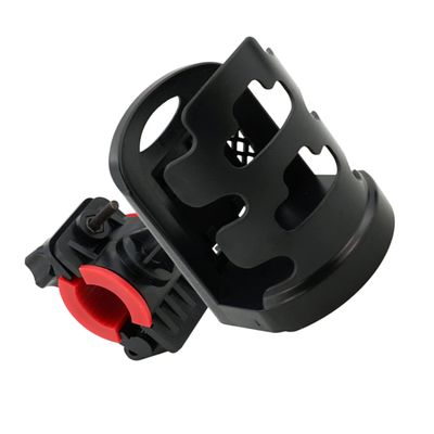 Magnetic Water Cup Holder for Bike Car Motorcycle Bike Drink Holder Bracket Stable Drink Carrier