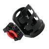Magnetic Water Cup Holder for Bike Car Motorcycle Bike Drink Holder Bracket Stable Drink Carrier view 1