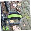 Balacoo 4pcs Belt Bike Pedal Strap Biking Accessory Anti-Slipping Footrest Straps Portable Replacement Straps Anti-Slipping Pedal Straps Training Pedals Straps, 22.50X5.00X0.50CM view 3