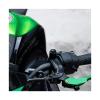 LeosHi Compatible with Z900 Z650 Z750 Z800 Z1000/SX Z250 Z300 Z400 Motorcycle Accessories CNC Mirror Hole Plugs Screws Bolts Z900/RS SE (Size : Green-Z) view 3