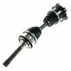 2pcs CV Joint Axle Shaft Right Passenger Left Driver Front Side Set for Toyota for 4Runner 2.4L 1986-1995 & 3.0L 1988-1995 for Pickup 2.4L 1986-1995 & 3.0L 1988-1995 CSA82442 1AACS00009 view 4
