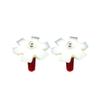 Mobestech Condenser Cooling Brush Radiator Straightener Comb 2pcs Fin Comb for Condenser Cleaner view 1