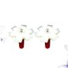 Mobestech Condenser Cooling Brush Radiator Straightener Comb 2pcs Fin Comb for Condenser Cleaner view 4