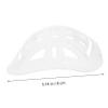 PartyKindom 10pcs Safety Hat Chin Pads Comfortable Protective Chin Cups for Hard Hats Lightweight Design for Enhanced Comfort and for Safety Helmets view 2