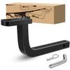 Nilight Trailer Hitch Ball Mount Fits 1-1/4 Inch Receiver view 1