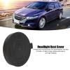 Zohisin Headlight Dust Cover OEM 89072961 Headlamp Dust Cap Replacement Headlamp Dust Cover for 301 2013 to 2018 C4 C5 3008 4008 5008 Headlamp Cover view 2