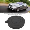 Zohisin Headlight Dust Cover OEM 89072961 Headlamp Dust Cap Replacement Headlamp Dust Cover for 301 2013 to 2018 C4 C5 3008 4008 5008 Headlamp Cover view 3