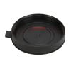 Zohisin Headlight Dust Cover OEM 89072961 Headlamp Dust Cap Replacement Headlamp Dust Cover for 301 2013 to 2018 C4 C5 3008 4008 5008 Headlamp Cover view 4