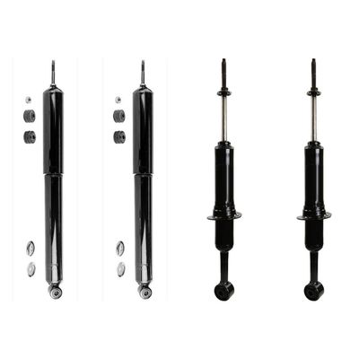 4 Shocks and Struts Kit - Front Struts for Toyota Tacoma 2005-2018