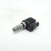 NOKORING Excellent quality 12V Control solenoid valve KV23085 Compatible with 240 260 280 325 317 332 CT322 CT332 Loader Skid-Steer (Solenoid valve) view 2