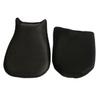 GLEAVI 2pcs Motorcycle Seat Cushion Cover Set Net Heat Insulating Sun Shield Fit view 1