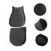 GLEAVI 2pcs Motorcycle Seat Cushion Cover Set Net Heat Insulating Sun Shield Fit view 2