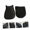 GLEAVI 2pcs Motorcycle Seat Cushion Cover Set Net Heat Insulating Sun Shield Fit view 4