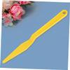 Mikinona Car Window Tint Tool Bubble Remover Edge Collector Film Scraper Squeegee Cutter view 2