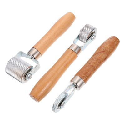 Mobestech 3pcs Car Tire Plug Repair Kit Tire Repair Tools Handle Sealing Air Removal for