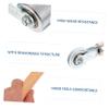 Mobestech 3pcs Car Tire Plug Repair Kit Tire Repair Tools Handle Sealing Air Removal for view 3