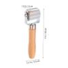 Mobestech 3pcs Car Tire Plug Repair Kit Tire Repair Tools Handle Sealing Air Removal for view 4