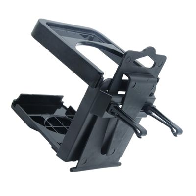 Mobestech Ergonomic Car Beverage Holder Water Cup Rack for Car Easy Install Use Compact Design