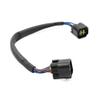GZYF 6y8-82521-01 Pigtail Bus Wire Connector Harness Cable Kit Plastic & Metal Black for Yamaha Command Link/Plus Systems Motorbike view 4