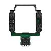 WooWiss Console Mounted Power Window & Mirror Switch Front SWA60368 2028208210 view 1