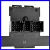 WooWiss Console Mounted Power Window & Mirror Switch Front SWA60368 2028208210 view 3