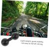 DOITOOL Dual Ball Adapter Motorbike Ball Mount Holder Phone Holder Arm for Motorcycle Accessory view 4