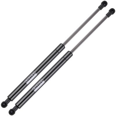 AiYiGu PM1050 Front Hood Struts Shocks Lift Supports Gas Springs Compatible with Lexus 2008-2013 is F, 2006-2015 IS250, 2005 IS300, 2006-2015 IS350, Pack of 2 PCS, Replaces SG329063