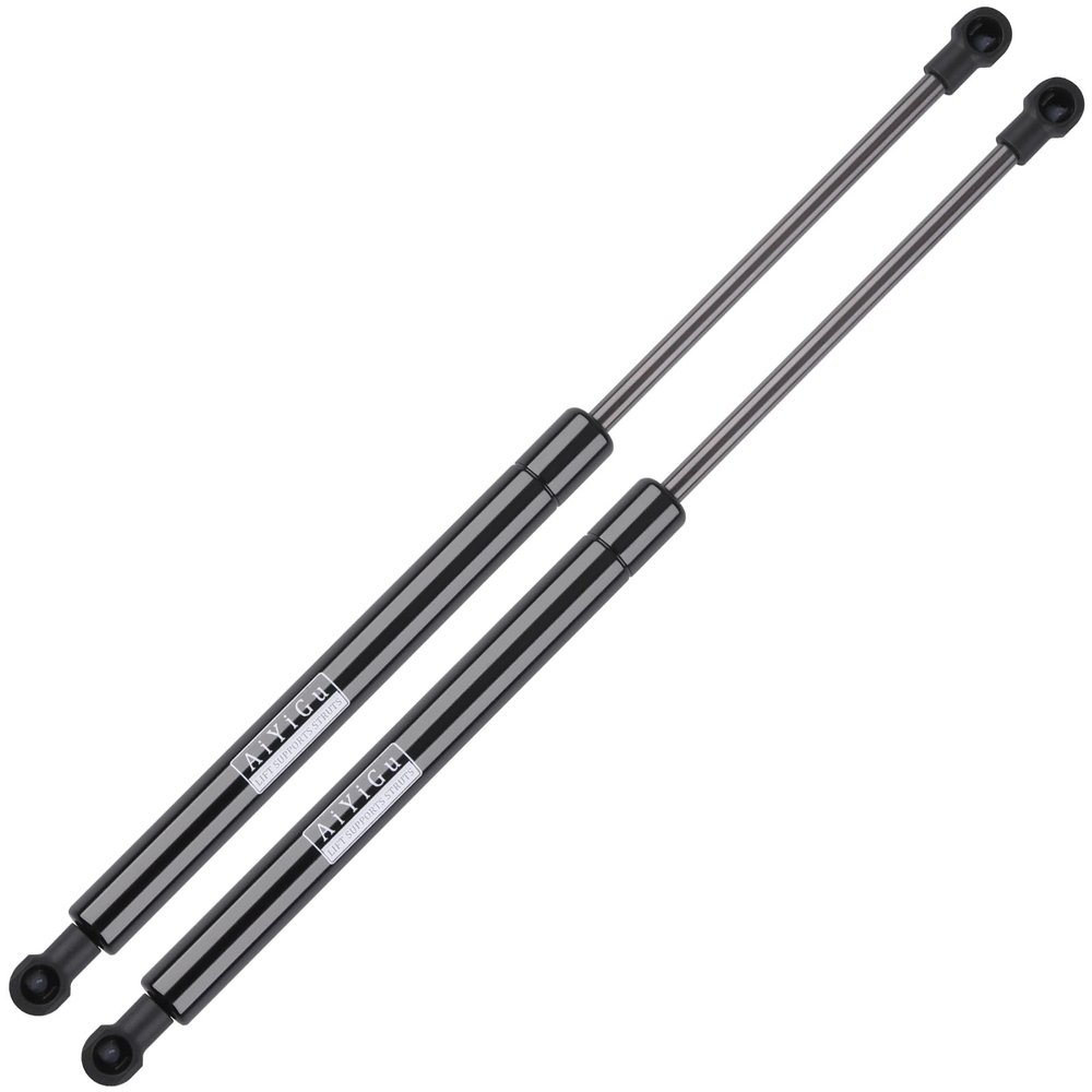 AiYiGu PM1050 Front Hood Struts Shocks Lift Supports Gas Springs Compatible with Lexus 2008-2013 is F, 2006-2015 IS250, 2005 IS300, 2006-2015 IS350, Pack of 2 PCS, Replaces SG329063