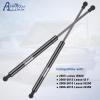 AiYiGu PM1050 Front Hood Struts Shocks Lift Supports Gas Springs Compatible with Lexus 2008-2013 is F, 2006-2015 IS250, 2005 IS300, 2006-2015 IS350, Pack of 2 PCS, Replaces SG329063 view 4