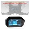 Instrument Protection Film for Bm&w F750GS F850GS F750 F850 GS C400X C400GT C400 X GT 2018-2023 Instrument Protective Film Dashboard Screen Protection view 2