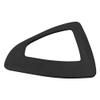 FSFY Car Gear Shift Frame Cover Knob Panel Sticker Trim LHD for BMW X3 F25 X4 F26 X5 F15 X6 F16 M3 F80 M4 F82/F83 Suede Dark Grey view 2