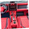 Mobestech Led Cup Holder Insert Feature for Boats Cars and Campers Stainless Steel Design for Drinks and Storage Multiple Uses for Keys Cards view 4