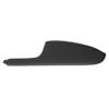 Three T FSFY Interior Door Panel Armrest Cover Decorative Trim Front Right ABS Black For Honda Accord 9th Generation 4 Doors 2013-2017 Car view 1
