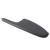 Three T FSFY Interior Door Panel Armrest Cover Decorative Trim Front Right ABS Black For Honda Accord 9th Generation 4 Doors 2013-2017 Car view 3