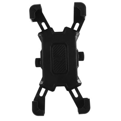 DOITOOL Bike Phone Holder Durable Handlebar Mount for Secure Phone Storage Design for Bicycles for Navigation and Riding Accessories Fine Craftsmanship