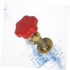 ULTECHNOVO Bottle Adapter 134a Tap Thread Tool Can Tap Opener Metal Body Leak Proof view 4