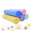 GLEAVI 5pcs Absorbent Towel PVC Synthetic Cloth for Car Washing Quick Drying Multi-Purpose Cleaning Random for Home and view 3