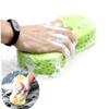 GLEAVI 10pcs Car Wash Sponges Porous Bone Design for Polishing and Cleaning for Cars and Household Use view 4